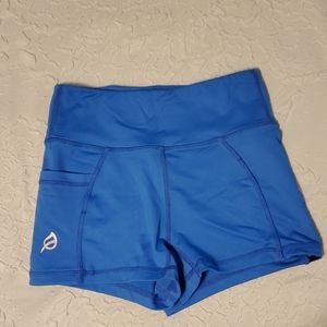 P'tula Tracy Powerhsort